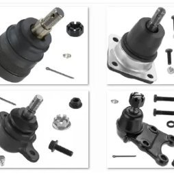 LinreyHe's profile picture. TAIZHOU LARYI AUTO PARTS MFG CO., LTD
TAIZHOU LARYI AUTO PARTS MFG CO., LTD was founded in 2004. As one of biggest manufacturer in China. LARYI specializing in