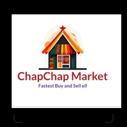 chapchapmarket Profile Picture