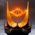 Eye of Sauron (@MusterofRohan) Twitter profile photo