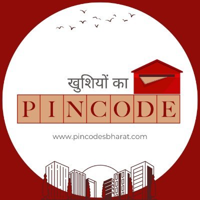 pincodebharat's profile picture. Official marketing partner of Ratan Housing Group
.
Delivering dream homes for 37 years. 🏠
.
#realestate #pincodebharat