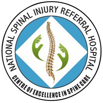 It is a level 6 public hospital located in Kilimani, Nairobi along Lenana Road. The hospital specializes in treatment and management of Spinal Cord Injuries.