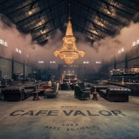 카페발로(cafe&studio valor) (@valorsg) Twitter profile photo