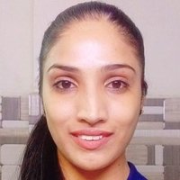 Manpreet Kaur RICHA✍️💫 (@therichasingh) 's Twitter Profile