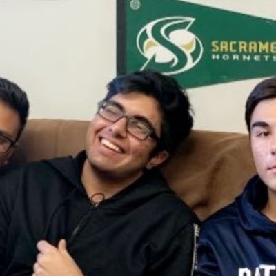 AqilNaeem13's profile picture. Building E3 | CS @ Stanford