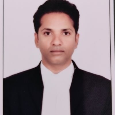 V.V (RAO), Advocate ,(LL.B),
HIGH COURT FOR THE STATE OF TELANGANA, INDIA.