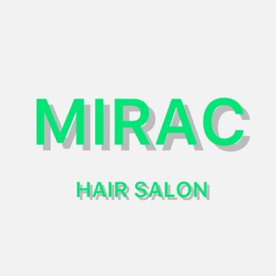 ヘアサロンMIRAC（ミラク）町田店 シールエクステとハイトーンカラーのお店★スタッフ募集中★アシスタント月給200000〜★スタイリスト 月給240000円〜 月8休み有休あり