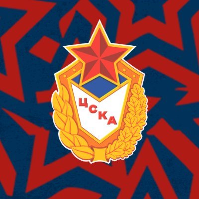 CSKA Men's Handball Club | МГК ЦСКА