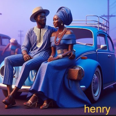 Henry90249251 Profile Picture