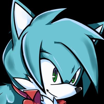 M | 25 | 💜@Purplex_Magic🩵| I'm a Spriter, Voice Actor, YouTuber, Artist |  Big Sonic the Hedgehog fan! | always open to chat! | cover by:@shadefalcon1