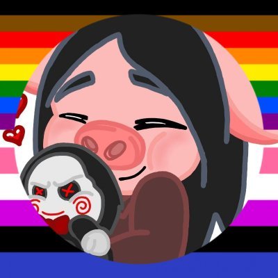 They/Them  I stream 3 days a week, Mon/Wed/Fri 5-9 PM EST @ https://t.co/k3mAJQokYl | Business Inquiries: infinitejade88@gmail.com (no spam or reported)