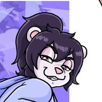 Wulfen_Lord (@just_a_courier) 's Twitter Profile