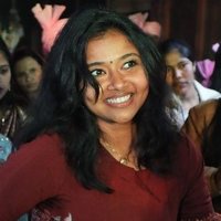 Nibedita Priyadarshini, PhD ☘️ (@nivi_pri) 's Twitter Profile