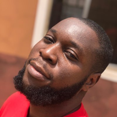 ebunorun's profile picture. I exist||Building Services Designer #MEP
Introvert that loves to cook
Yeah!! I am that guy 😉😎🤟🏾