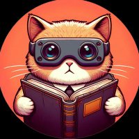 Book of Cats 🐱(@BookofCatX) 's Twitter Profile Photo