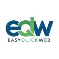 EasyQuickWeb(@EasyQuickWeb) 's Twitter Profile Photo