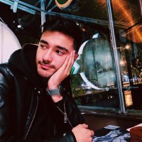 TIAN (@tianforero) 's Twitter Profile