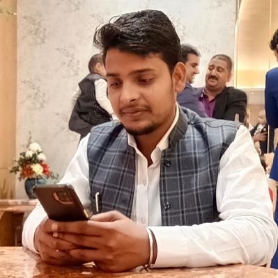 vikrantsinghshu's profile picture. ● मंडल अध्यक्ष कोंडली विधानसभा 
आम आदमी पार्टी दिल्ली सरकार 
● पूर्व छात्रसंघ उपाध्यक्ष  2018
ईश्वर शरण पी.जी. कॉलेज इलाहाबाद विश्वविद्यालय प्रयागराज