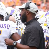 Fred Marshall (@coachfmarshall) Twitter profile photo