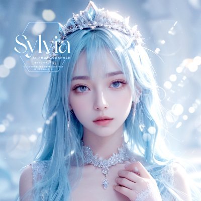 sylvia_ai_ Profile Picture