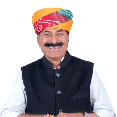 विधायक भीम -देवगढ ( भारतीय जनता पार्टी )

(2003-2008 2008-2013 2013-2018 
2023- )