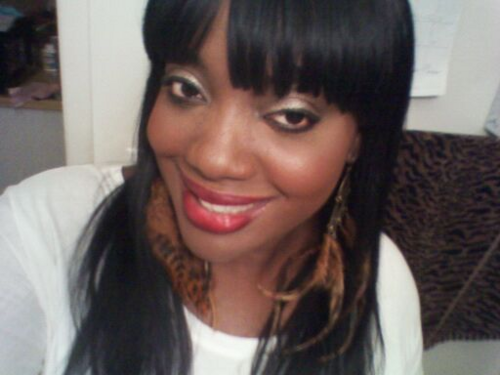 CocoaCazhmere's profile picture. The makings of me; either you in or you out