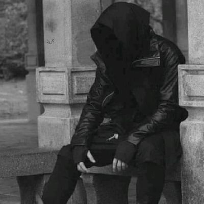 ibrahem4511b's profile picture. إحساس ضايع 🎼