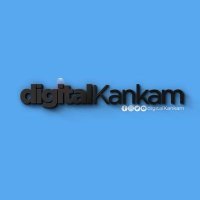 DigitalKankam Media(@digitalkan85348) 's Twitter Profile Photo