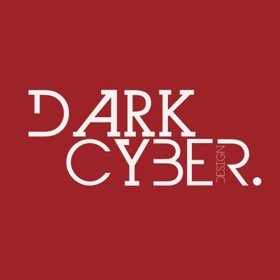 Dark Cyber Design