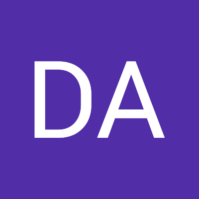 davidk19100's profile picture. 