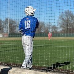 | Class of 2025 | RF/LF | GPA 3.0 | 5’9 146.3 Ibs | Mark Twain, MO | 573-819-0603|