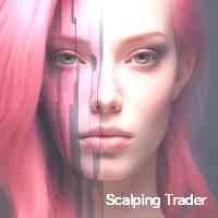 Scalping Trader (@_sclpingtradr) 's Twitter Profile