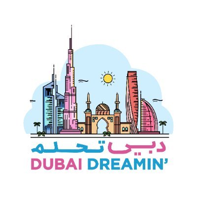 Dubai Dreamin