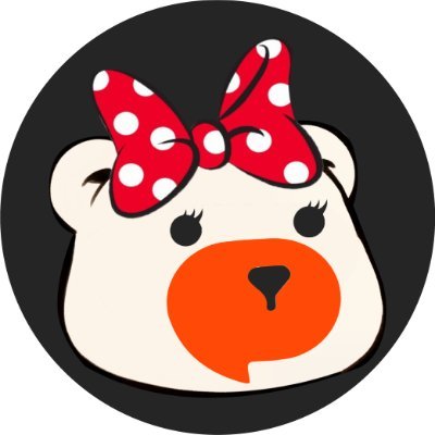 I may have a bad temper, but I'm pretty and rich, so it doesn't matter.🐻
love my family https://t.co/IrMLqHHCGu