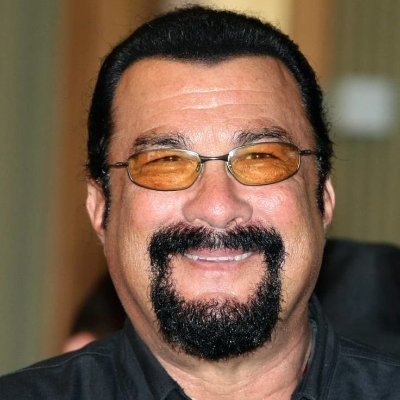 The official Steven Seagal twitter account. I will tweet fans when I'm not working on movie projects! Thanks for the continued support!