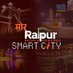 Raipur Smart City (@RaipurSmartCity) Twitter profile photo