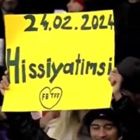 Hissiyatımsı(@hissiyatfbjk) 's Twitter Profile Photo
