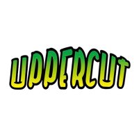 UPPERCUT(@uppercut_kz) 's Twitter Profile Photo