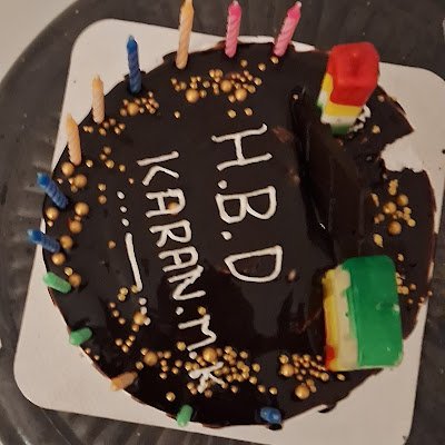 KaranKumar12008's profile picture. 