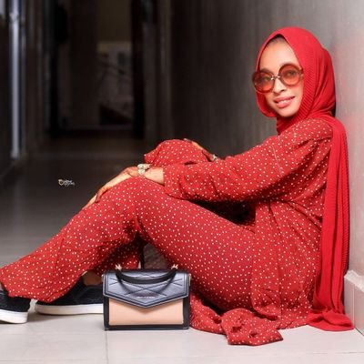 DahoudFarida's profile picture. HDB9YYLS