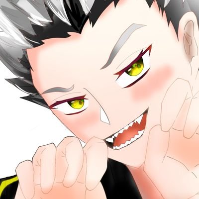 18↑  通常▶ @NazUnazz_7
夜プラ垢  女i攻iめ多いです 更新頻度はまちまち 成人済みの年齢表記ない方削除orブロ  HQ/bll/hrak
べったー+▶https://t.co/mBxORzyIfT