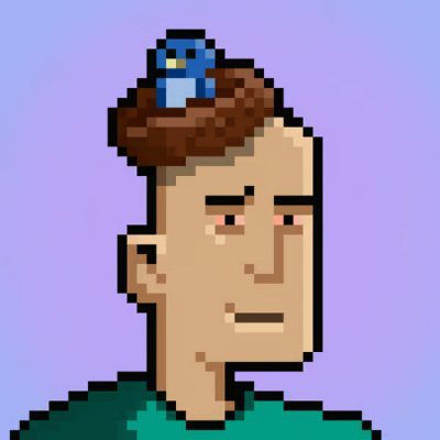 Pawel💈さんのプロフィール画像