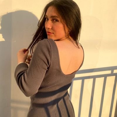 21NataliaB's profile picture. 🍯❤️‍🩹