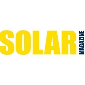 SolarMagazineNL Profile Picture