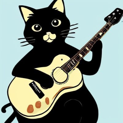 さしすせ(姓) ソイ(名)です。ソイと呼んでください。深夜の2時間DTMer、ボカロP、ギタリストです。 キラハピ2024 TOKYO6賞受賞 Y:https://t.co/uYrP4R4n58 N: https://t.co/QdlWMA0589