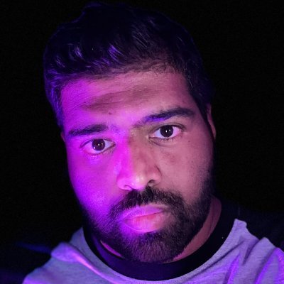 He/Him • Streaming on @twitch •
Places to find me: https://t.co/wZg2H97r4i