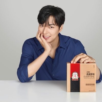 Leeminho Oppa