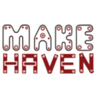 MakeHaven(@MakeHaven) 's Twitter Profile Photo