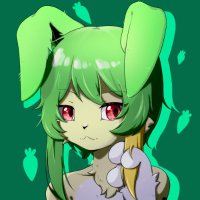 不知名的玉米兔子 (@xianglin858) 's Twitter Profile