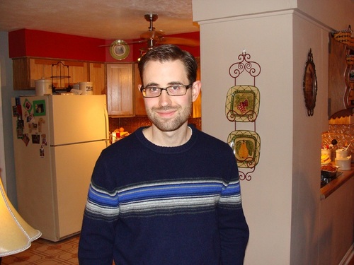 timthetoothman's profile picture. 