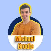 Michael Brodie(@thevirtualboss) 's Twitter Profile Photo